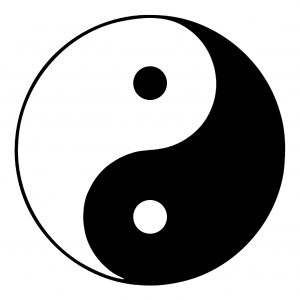 Inspira Yin Yang